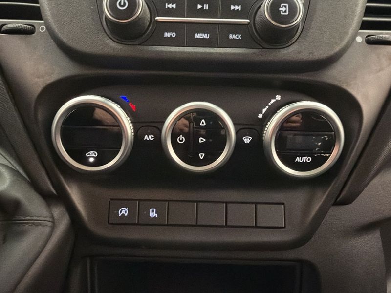 Iveco Daily bild 20