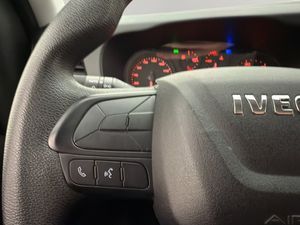Iveco Daily bild 16