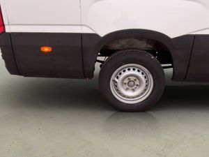 Iveco Daily bild 26
