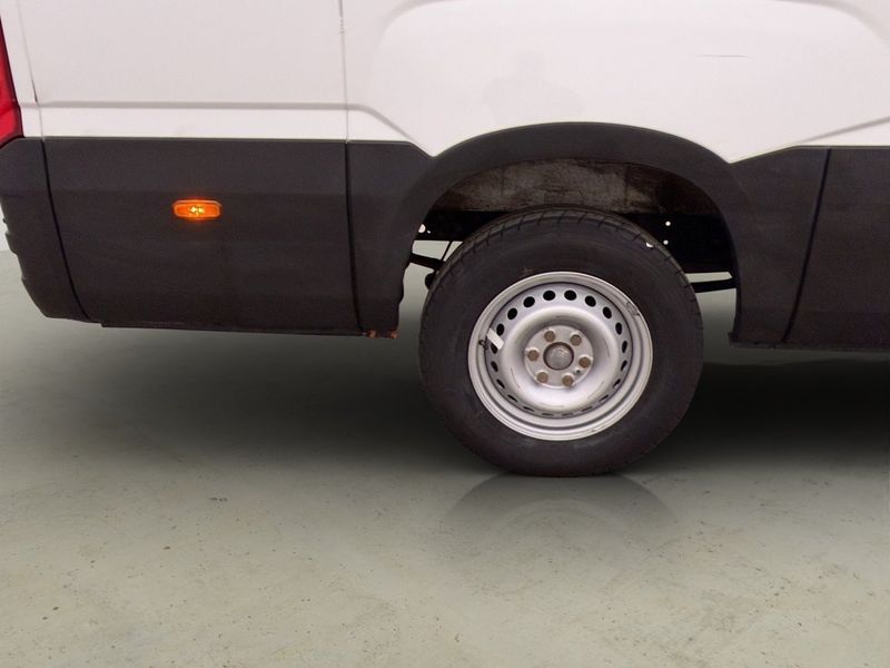 Iveco Daily bild 26