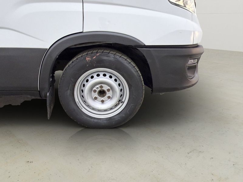 Iveco Daily bild 27