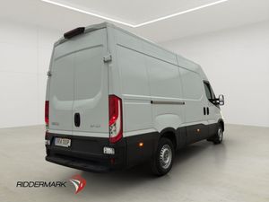 Iveco Daily bild 9