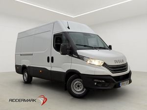 Iveco Daily bild 3