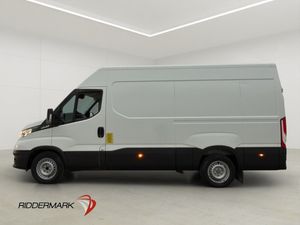 Iveco Daily bild 6
