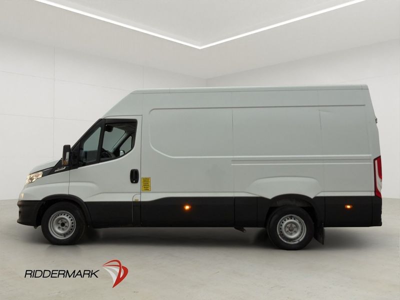Iveco Daily bild 6