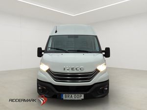Iveco Daily bild 5