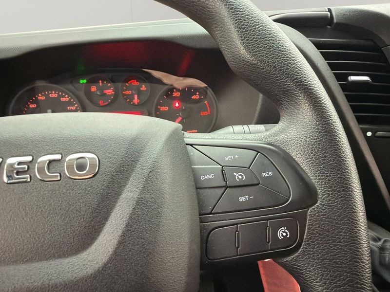 Iveco Daily bild 18