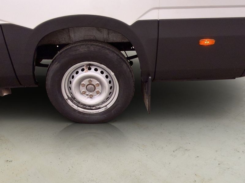 Iveco Daily bild 25