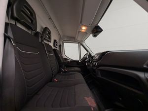 Iveco Daily bild 22