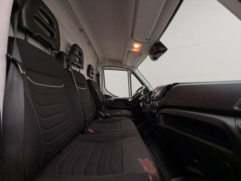 Iveco Daily bild 22