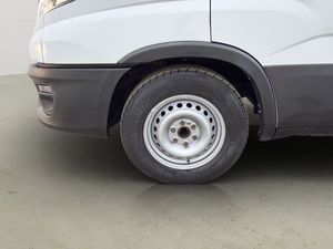 Iveco Daily bild 24