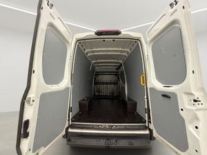 Iveco Daily bild 10