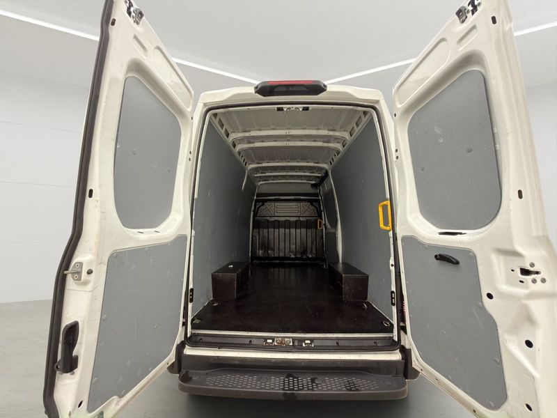 Iveco Daily bild 10