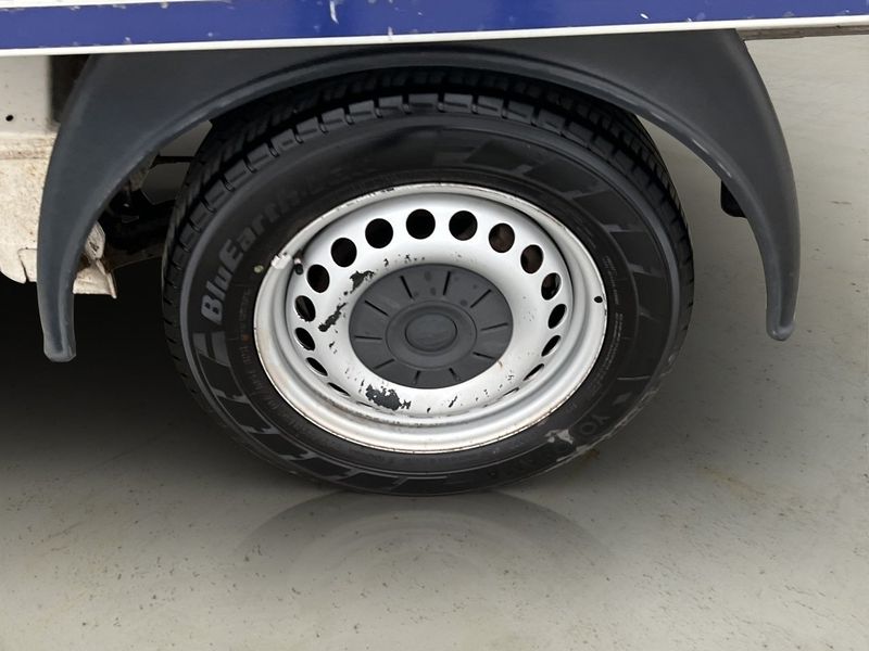 Volkswagen Transporter bild 29