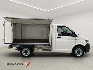 Volkswagen Transporter bild 11
