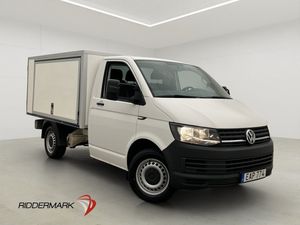 Volkswagen Transporter bild 3