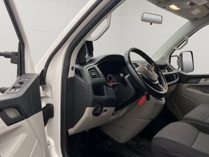 Volkswagen Transporter bild 14