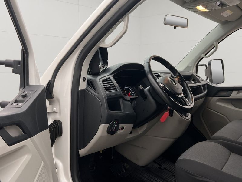 Volkswagen Transporter bild 14