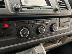 Volkswagen Transporter bild 24