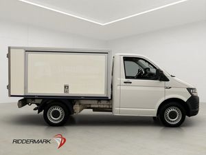 Volkswagen Transporter bild 2