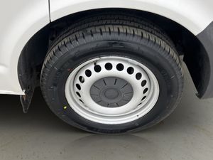 Volkswagen Transporter bild 31