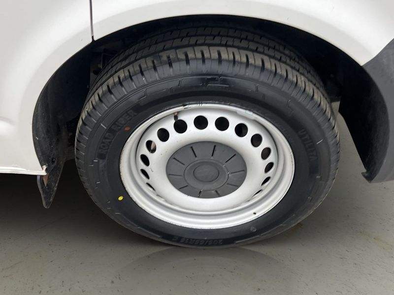 Volkswagen Transporter bild 31
