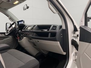 Volkswagen Transporter bild 27