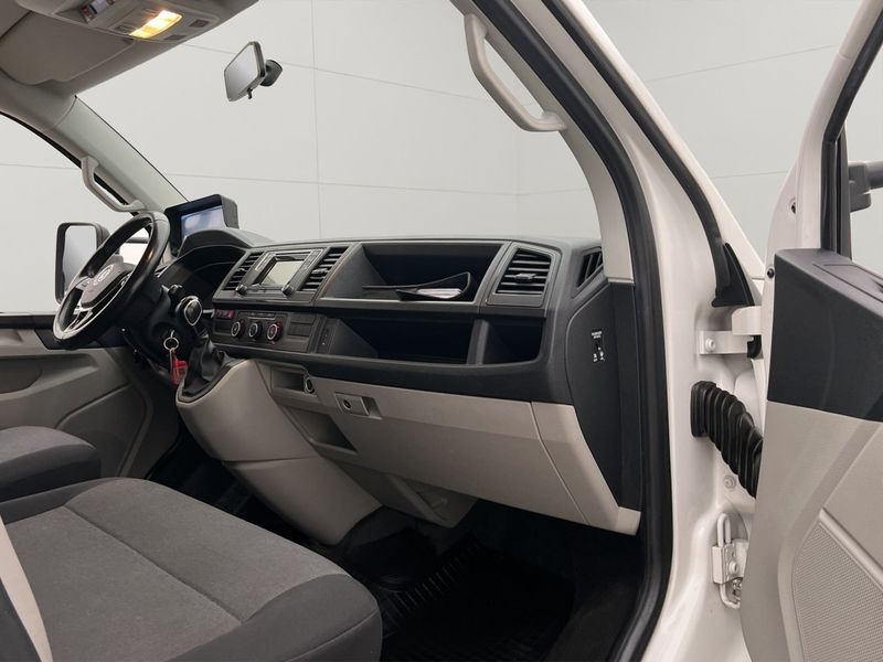 Volkswagen Transporter bild 27