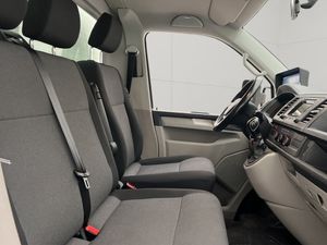Volkswagen Transporter bild 26