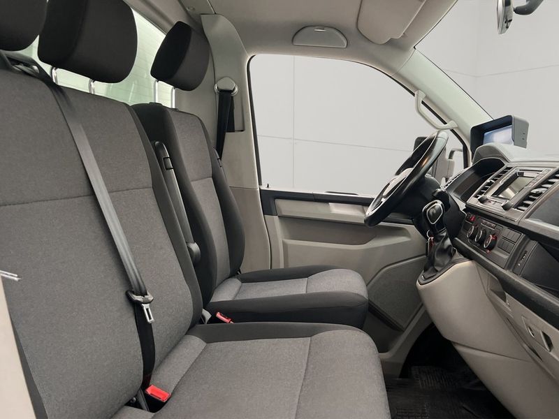 Volkswagen Transporter bild 26