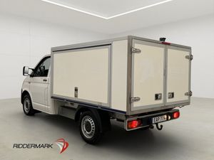 Volkswagen Transporter bild 7