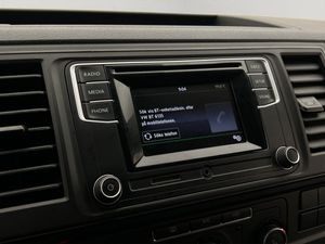 Volkswagen Transporter bild 22