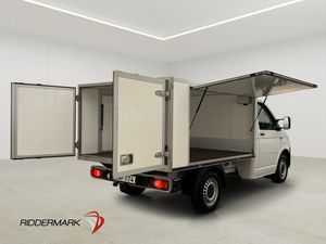 Volkswagen Transporter bild 12