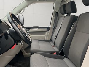 Volkswagen Transporter bild 15