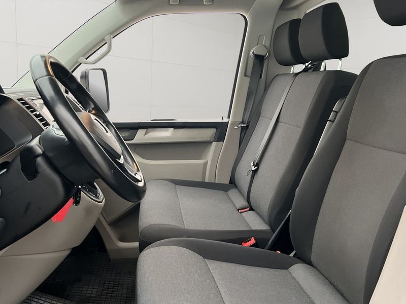 Volkswagen Transporter bild 15