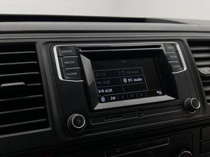 Volkswagen Transporter bild 23