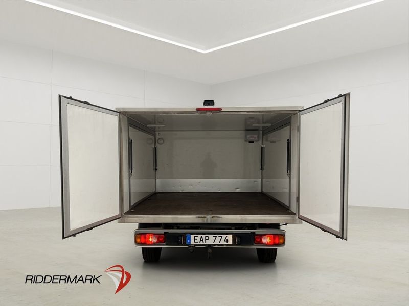 Volkswagen Transporter bild 13