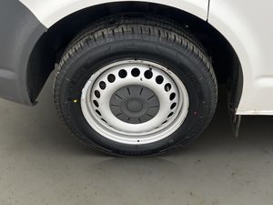 Volkswagen Transporter bild 28
