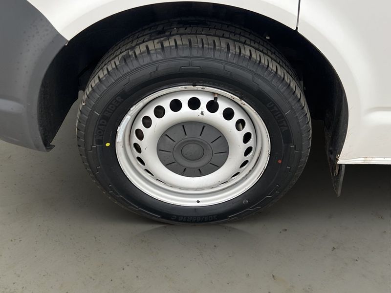 Volkswagen Transporter bild 28