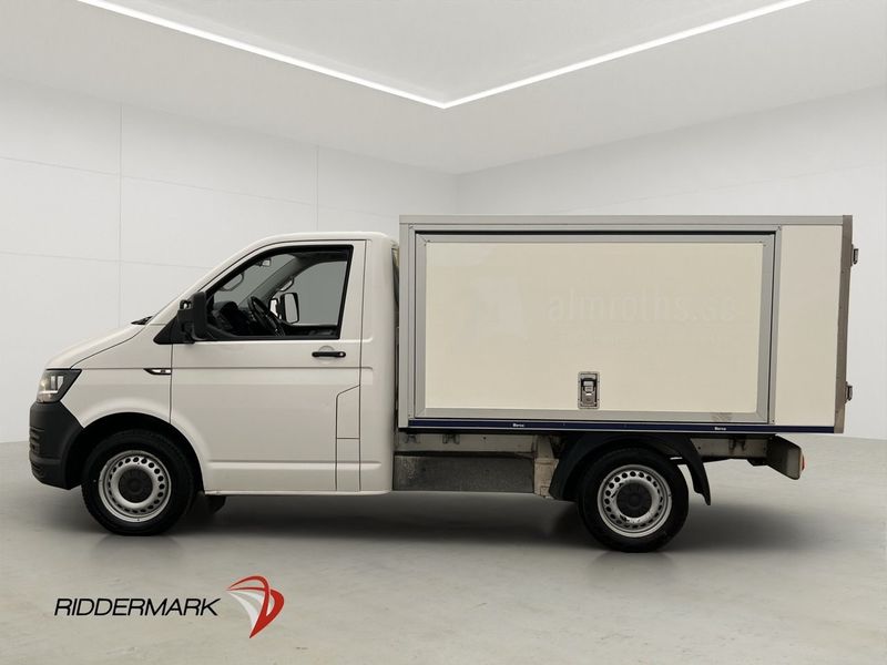 Volkswagen Transporter bild 6