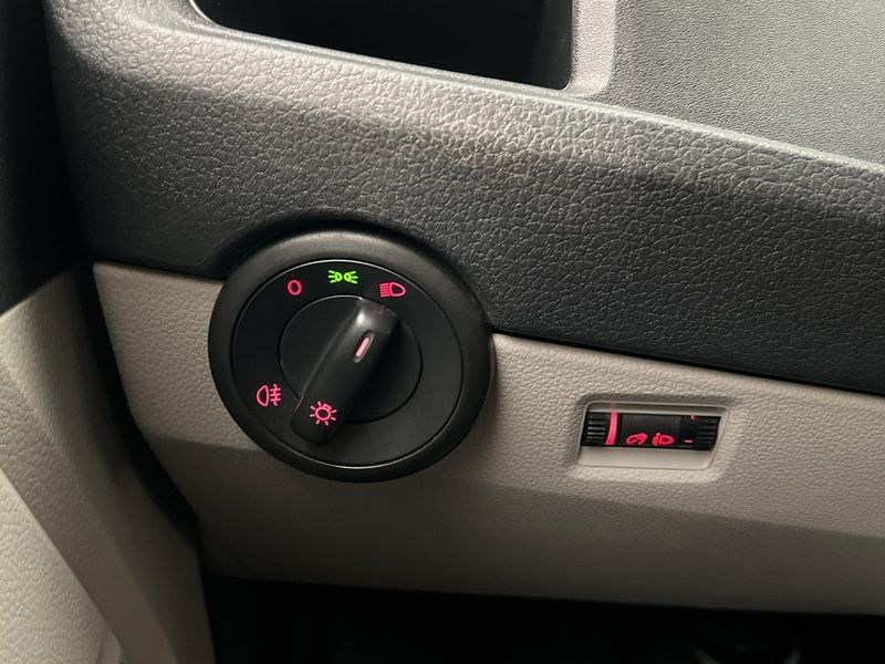 Volkswagen Transporter bild 19