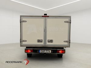 Volkswagen Transporter bild 8
