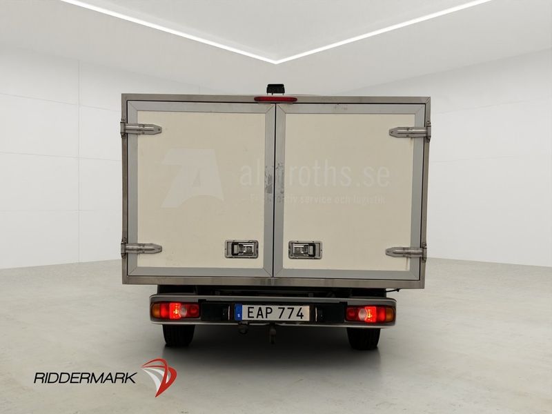 Volkswagen Transporter bild 8