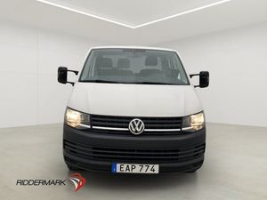 Volkswagen Transporter bild 5