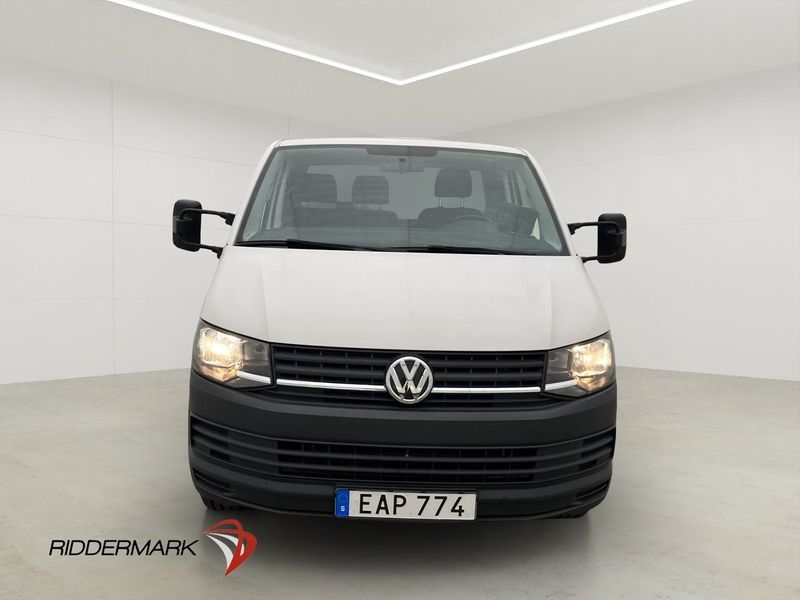Volkswagen Transporter bild 5
