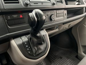 Volkswagen Transporter bild 25