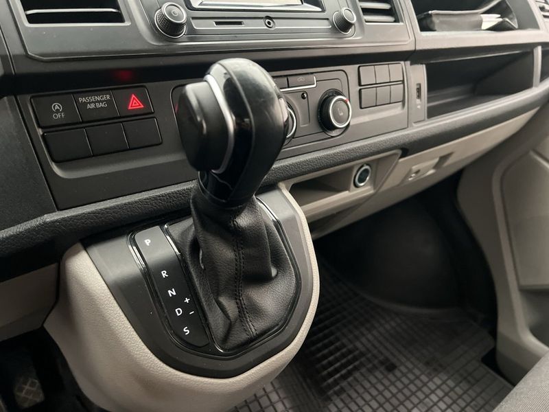 Volkswagen Transporter bild 25