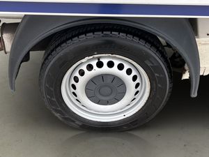 Volkswagen Transporter bild 30
