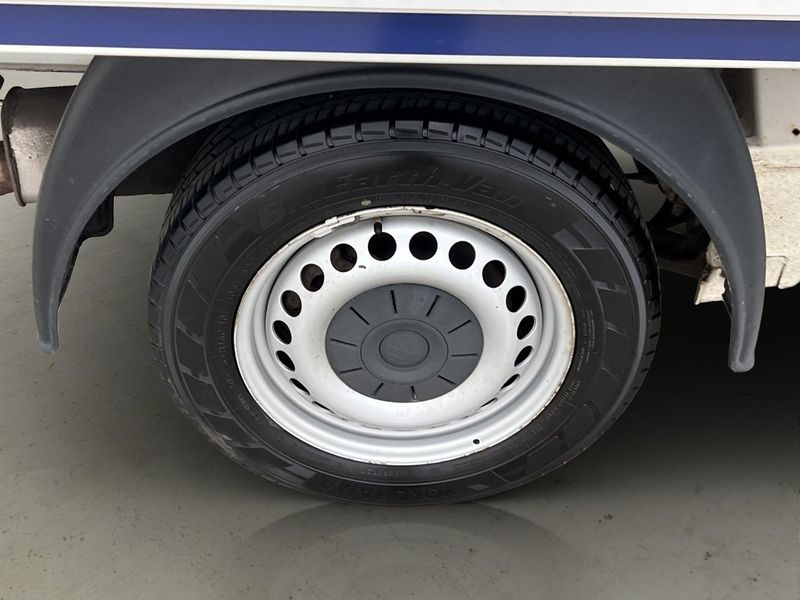 Volkswagen Transporter bild 30