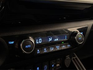Toyota Hilux bild 24